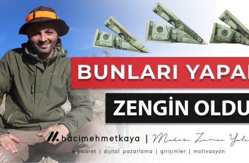 Zenginlerin Yapıp Fakirlerin Yapmadığı Alışkanlıklar
