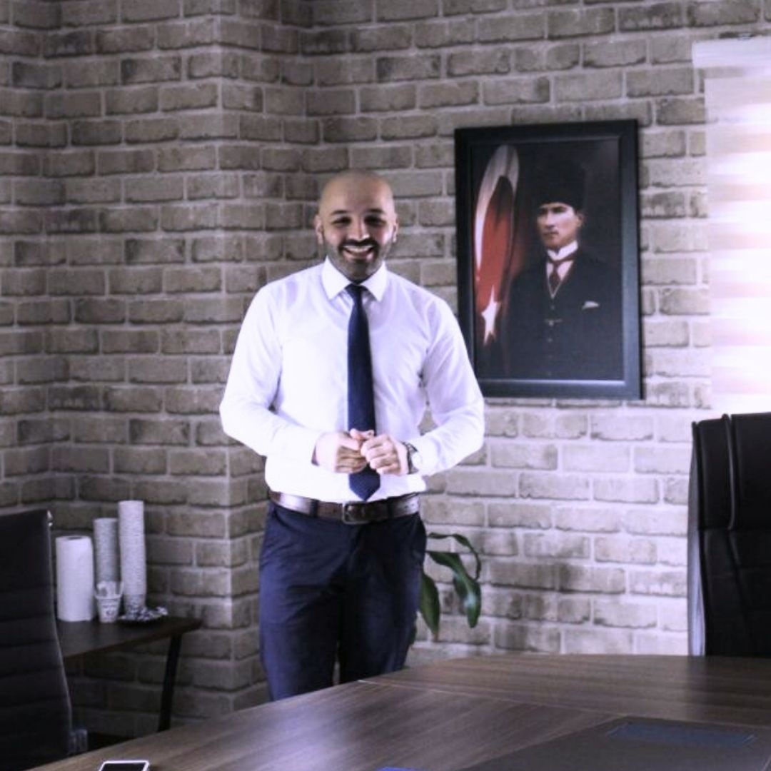 Hacı Mehmet Kaya(2)
